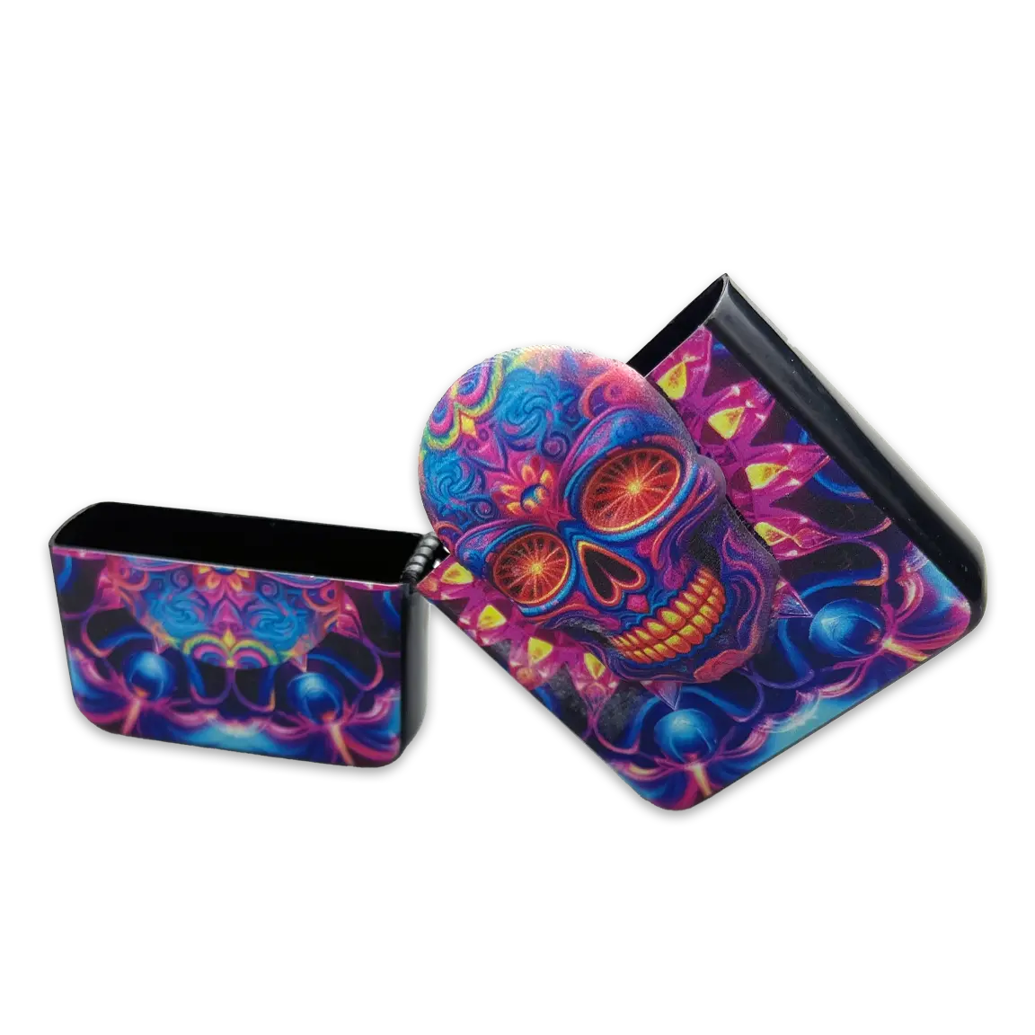 ITEM NUMBER 024370 FLIP TOP TORCH 12 PIECES PER DISPLAY WHOLESALE