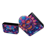 ITEM NUMBER 024370 FLIP TOP TORCH 12 PIECES PER DISPLAY WHOLESALE