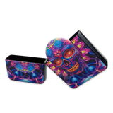 ITEM NUMBER 024370 FLIP TOP TORCH 12 PIECES PER DISPLAY WHOLESALE