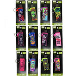 ITEM NUMBER 024734 NEOPRENE JUUL CASE MIX A - 12 PIECES PER DISPLAY WHOLESALE