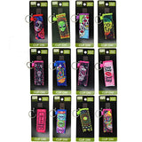 ITEM NUMBER 024734 NEOPRENE JUUL CASE MIX A - 12 PIECES PER DISPLAY WHOLESALE
