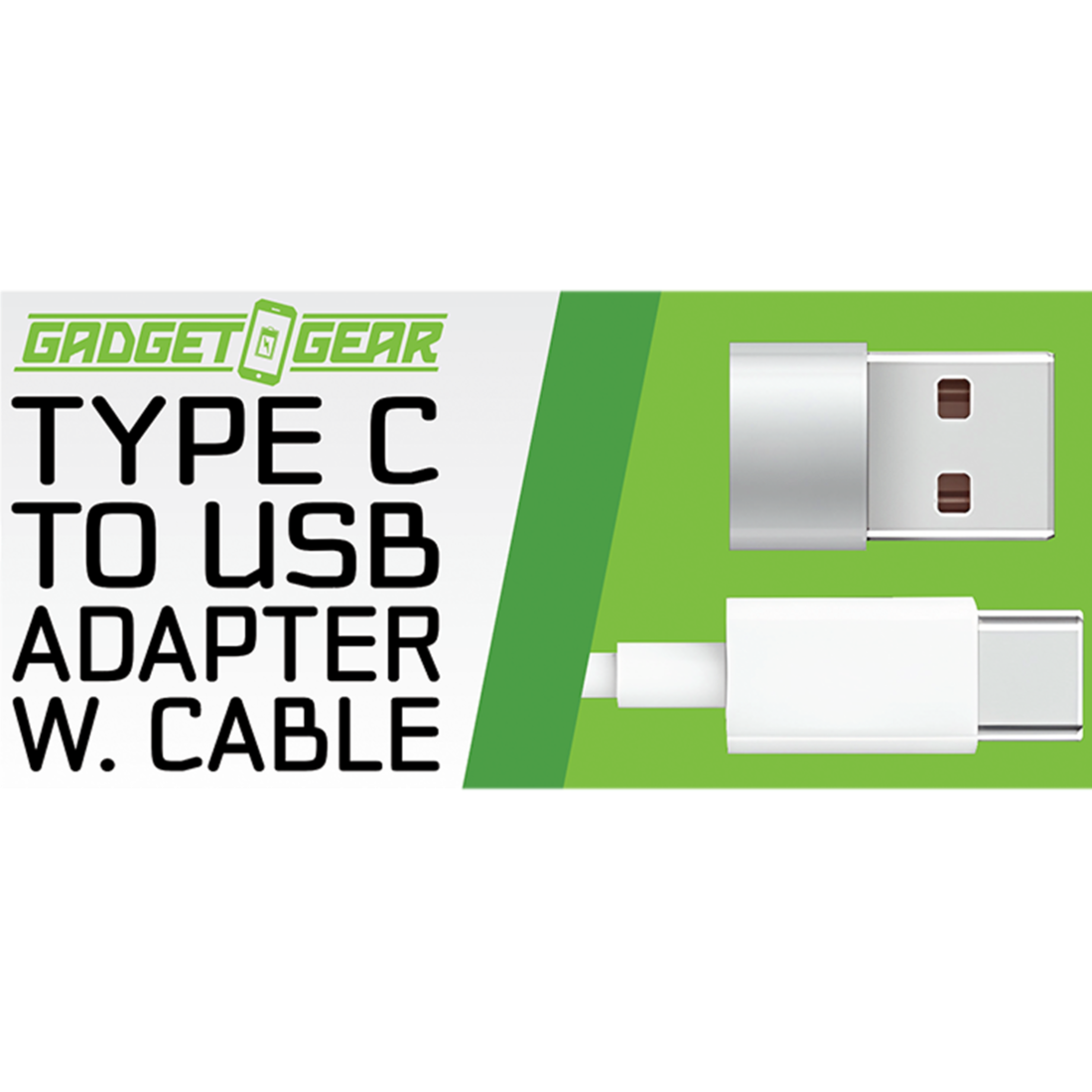 WHOLESALE 3FT USB-C-TO-USB-C CABLE ADAPTER CONVERTER SETS 6 PIECES PER DISPLAY 24835