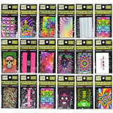 ITEM NUMBER 024850 JUUL® WRAP VAPE SKIN - 18 PIECES PER PACK