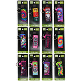 ITEM NUMBER 024876 NEOPRENE JUUL® CASE 12 PIECES PER DISPLAY