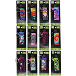 ITEM NUMBER 024876L NEOPRENE JUUL CASE MIX B - STORE SURPLUS NO DISPLAY 12 PIECES PER PACK STORE SURPLUS