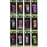 ITEM NUMBER 024876L NEOPRENE JUUL CASE MIX B - STORE SURPLUS NO DISPLAY 12 PIECES PER PACK STORE SURPLUS