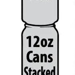 ITEM NUMBER 022476 24OZ CAN COOLER 6 PIECES PER DISPLAY WHOLESALE