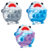 WHOLESALE POPPIN' SHARK BALL 12 PIECES PER DISPLAY 25004