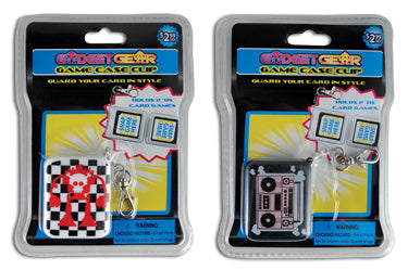 ITEM NUMBER 025107 GAME KEEPER KEY CHAINS 6 PIECES PER DISPLAY