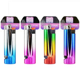 ITEM NUMBER 025437 METAL LIGHTER CASE BOTTLE OPENER 12 PIECES PER DISPLAY WHOLESALE