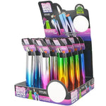 ITEM NUMBER 025437 METAL LIGHTER CASE BOTTLE OPENER 12 PIECES PER DISPLAY WHOLESALE