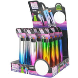 ITEM NUMBER 025437 METAL LIGHTER CASE BOTTLE OPENER 12 PIECES PER DISPLAY WHOLESALE