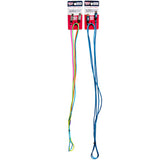 ITEM NUMBER 025510L 10FT NEON USB A - TYPE C - STORE SURPLUS NO DISPLAY 3 PIECES PER PACK