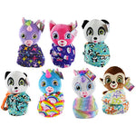 ITEM NUMBER 025532L BLANKET PLUSH - STORE SURPLUS NO DISPLAY 8 PIECES PER PACK STORE SURPLUS