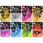 ITEM NUMBER 025617 CARDED BOUNCING PUTTY 12 PIECES PER DISPLAY WHOLESALE