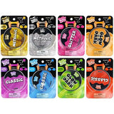 ITEM NUMBER 025617 CARDED BOUNCING PUTTY 12 PIECES PER DISPLAY WHOLESALE