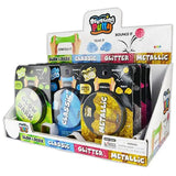 ITEM NUMBER 025617 CARDED BOUNCING PUTTY 12 PIECES PER DISPLAY WHOLESALE