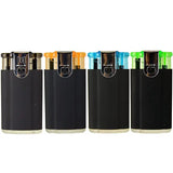 ITEM NUMBER 025637 FLAME N TORCH LIGHTER A 16 PIECES PER DISPLAY WHOLESALE