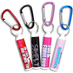 ITEM NUMBER 025670 LIP CLIP 12 PIECES PER DISPLAY WHOLESALE