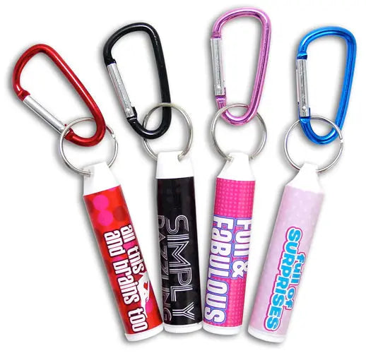 ITEM NUMBER 025670 LIP CLIP 12 PIECES PER DISPLAY WHOLESALE