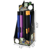 ITEM NUMBER 025969 TUBE UTILITY LIGHTER 12 PIECES PER DISPLAY