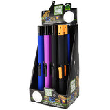 ITEM NUMBER 025969 TUBE UTILITY LIGHTER 12 PIECES PER DISPLAY