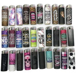 ITEM NUMBER 026159 LIGHT UP LIGHTER 30 PIECES PER DISPLAY WHOLESALE