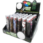ITEM NUMBER 026159 LIGHT UP LIGHTER 30 PIECES PER DISPLAY WHOLESALE
