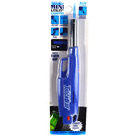 ITEM NUMBER 026327 TORCH BLUE MINI UTILITY LIGHTER 12 PIECES PER DISPLAY WHOLESALE