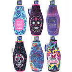 ITEM NUMBER 026448L RHINESTONE BOTTLE SUIT MIX C - STORE SURPLUS NO DISPLAY 6 PIECES PER PACK STORE SURPLUS