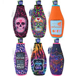 ITEM NUMBER 026449L RHINESTONE BOTTLE SUIT MIX D - STORE SURPLUS NO DISPLAY 6 PIECES PER PACK STORE SURPLUS