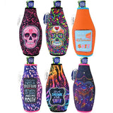 ITEM NUMBER 026449L RHINESTONE BOTTLE SUIT MIX D - STORE SURPLUS NO DISPLAY 6 PIECES PER PACK STORE SURPLUS