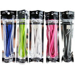 ITEM NUMBER 026482 BULK 3FT MFI CHARGE CABLE 20 PIECES PER PACK WHOLESALE