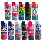 ITEM NUMBER 026630 EPOXY METAL LIGHTER CASE 12 PIECES PER DISPLAY WHOLESALE