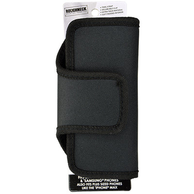 ITEM NUMBER 026645L UTILITY CELL PHONE CASE - STORE SURPLUS NO DISPLAY 6 PIECES PER PACK