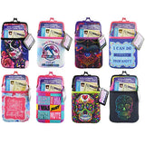 ITEM NUMBER 026667 NEOPRENE CIG POUCH POCKET D 8 PIECES PER DISPLAY WHOLESALE
