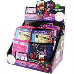 ITEM NUMBER 026667 NEOPRENE CIG POUCH POCKET D 8 PIECES PER DISPLAY WHOLESALE