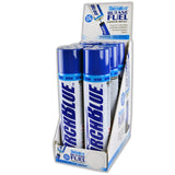 ITEM NUMBER 027893 TORCH BLUE 300ML BUTANE 6 PIECES PER DISPLAY WHOLESALE