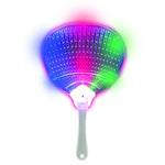 ITEM NUMBER 027978 Light-Up Fans BG = 12 PCS BULK PRODUCT