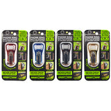 ITEM NUMBER 028063L BOTTLE OPENER PHONE RING - STORE SURPLUS NO DISPLAY 8 PIECES PER PACK