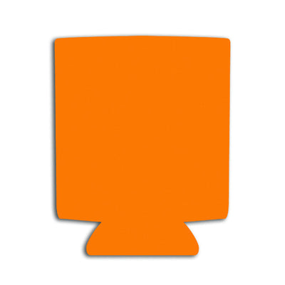ITEM NUMBER 028724 Orange Can Insulators BG = 12 PCS