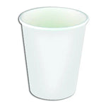 ITEM NUMBER 028960 White Paper Party Cups BG = 12 PCS BULK PRODUCT