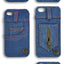 ITEM NUMBER 029152 JEANS CELL CASE 6 PIECES PER DISPLAY