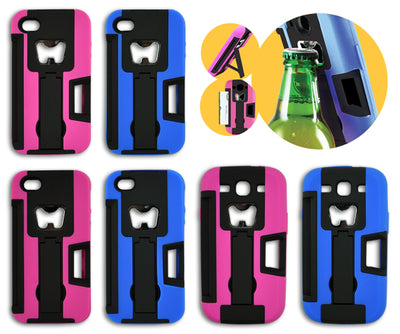 ITEM NUMBER 029513 BOTTLE OPENER CELL CASE 6 PIECES PER DISPLAY