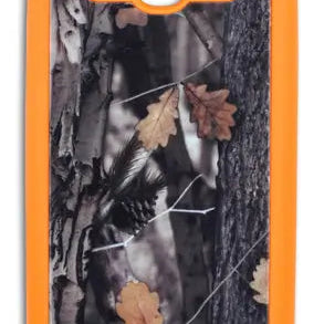 ITEM NUMBER 029663L SS3 CAMO CELL CASE - STORE SURPLUS NO DISPLAY 2 PIECES PER PACK STORE SURPLUS