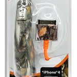 ITEM NUMBER 087122 CAMO CAR CHARGER KIT 6 PIECES PER DISPLAY WHOLESALE