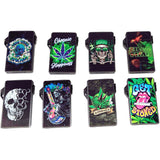 ITEM NUMBER 030023 SURVIVAL CIG CASE MIX X 8 PIECES PER DISPLAY