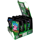 ITEM NUMBER 030023 SURVIVAL CIG CASE MIX X 8 PIECES PER DISPLAY