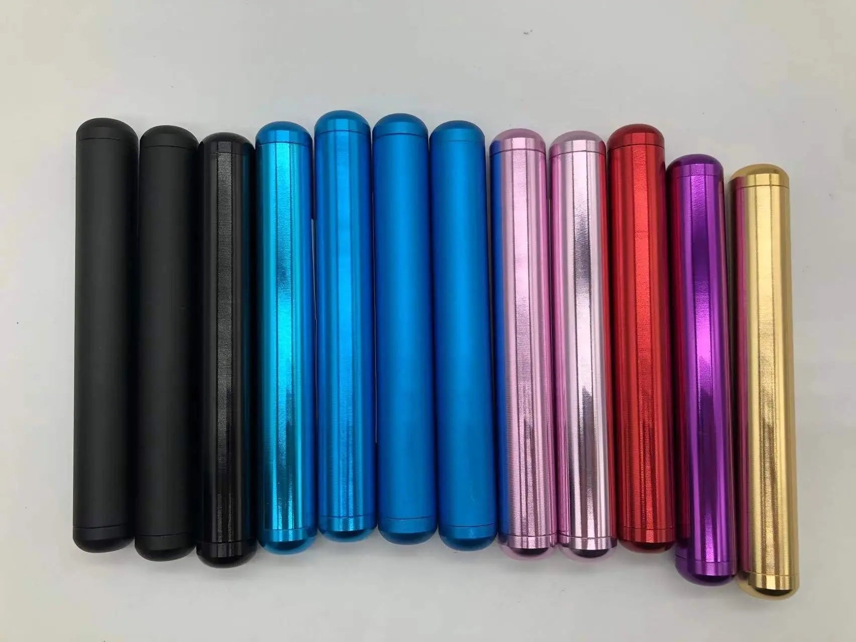 ITEM NUMBER 022034 TUBE CIG SAVER 12 PIECES PER DISPLAY WHOLESALE