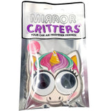ITEM NUMBER 041321 MC UNICORN AIR FRESHENER 24 PIECES PER PACK WHOLESALE